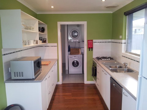 Albany Harbourside Apartments And Houses - Tourism Caloundra 42