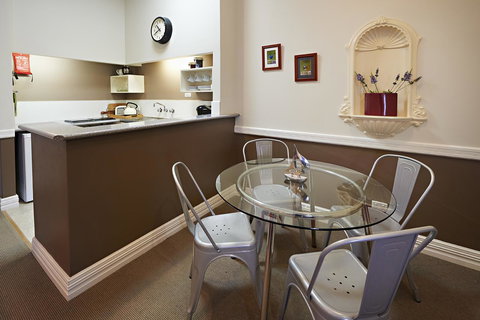 Albany Harbourside Apartments And Houses - Tourism Caloundra 17