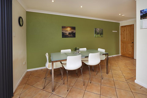 Albany Harbourside Apartments And Houses - Tourism Caloundra 38