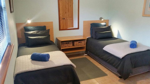 Albany Harbourside Apartments And Houses - Tourism Caloundra 39