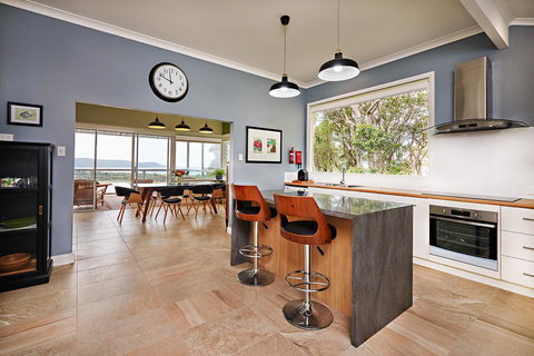 Albany Harbourside Apartments And Houses - Tourism Caloundra 16