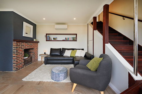 Albany Harbourside Apartments And Houses - Tourism Caloundra 21