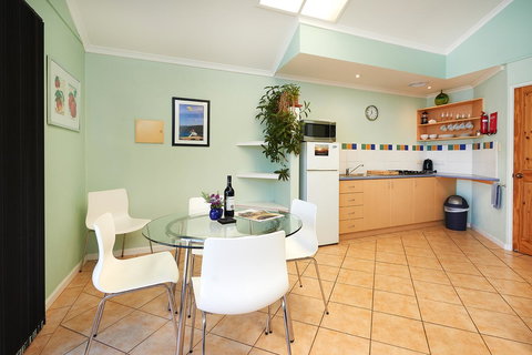 Albany Harbourside Apartments And Houses - Tourism Caloundra 1