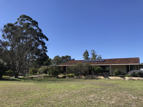 Cockburn Retreat Home æŸæ–¯æ‚ é–’æ°‘å®¿ - Tourism Caloundra 4