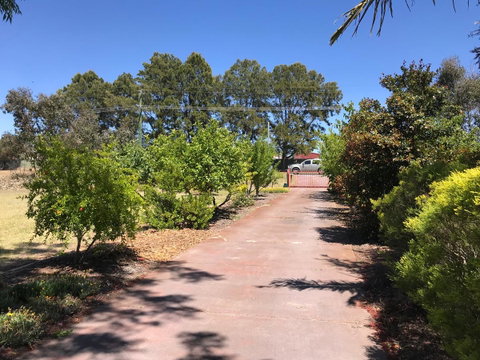 Cockburn Retreat Home æŸæ–¯æ‚ é–’æ°‘å®¿ - Tourism Caloundra 1
