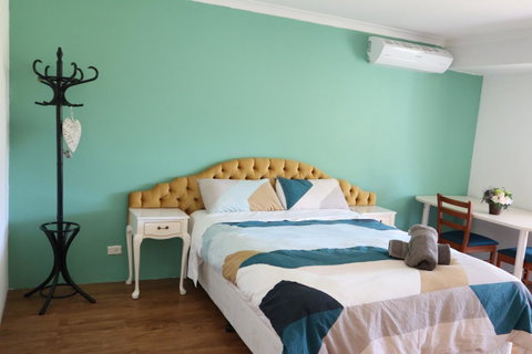 Cockburn Retreat Home æŸæ–¯æ‚ é–’æ°‘å®¿ - Tourism Caloundra 6