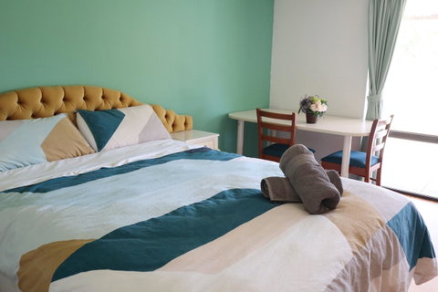 Cockburn Retreat Home æŸæ–¯æ‚ é–’æ°‘å®¿ - Tourism Caloundra 5