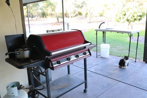 Cockburn Retreat Home æŸæ–¯æ‚ é–’æ°‘å®¿ - Tourism Caloundra 17