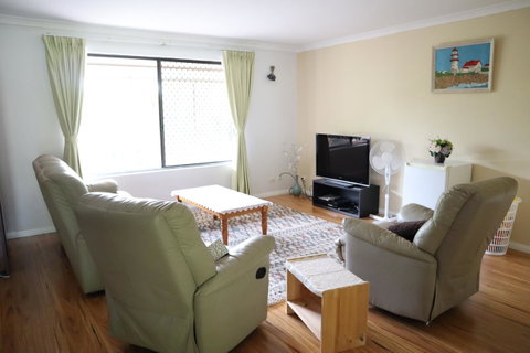 Cockburn Retreat Home æŸæ–¯æ‚ é–’æ°‘å®¿ - Tourism Caloundra 13