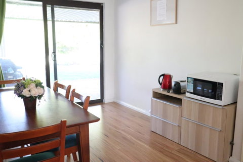 Cockburn Retreat Home æŸæ–¯æ‚ é–’æ°‘å®¿ - Tourism Caloundra 16