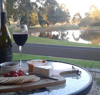 Abbivale Farm Cottage - Tourism Caloundra