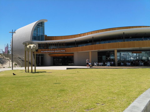 Salty Kiss - Tourism Caloundra 16