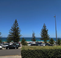 Salty Kiss - Tourism Caloundra