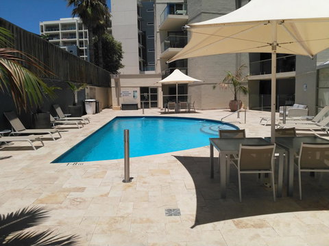 Salty Kiss - Tourism Caloundra 21