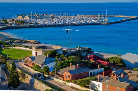 Oceanside 8 - Tourism Caloundra 28