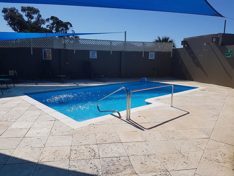 Mandurah Foreshore Motel - Tourism Caloundra 5