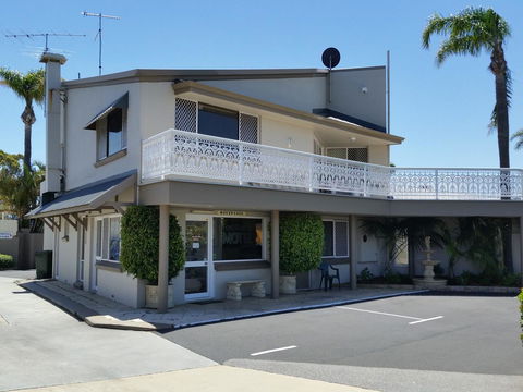 Mandurah Foreshore Motel - Tourism Caloundra 3