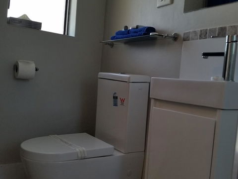 Mandurah Foreshore Motel - Tourism Caloundra 16