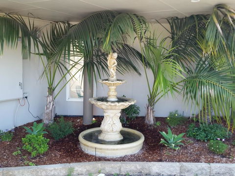 Mandurah Foreshore Motel - Tourism Caloundra 6