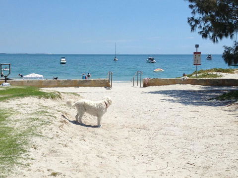 Gypsy Cottage - Tourism Caloundra 1