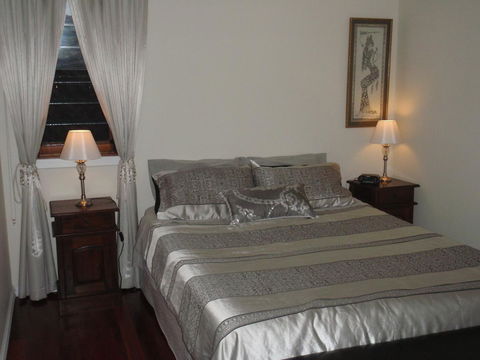 Gypsy Cottage - Tourism Caloundra 0
