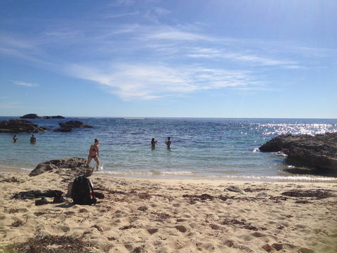 Gypsy Cottage - Tourism Caloundra 15