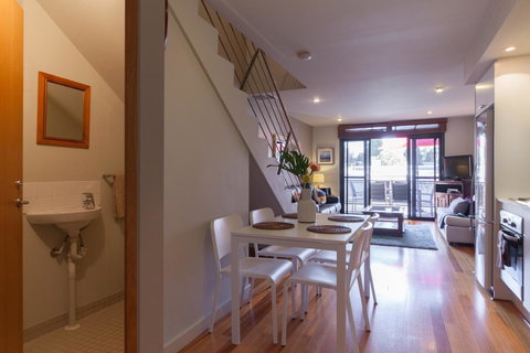 Cloisters - Tourism Caloundra 1