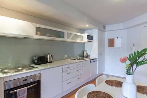 Cloisters - Tourism Caloundra 3