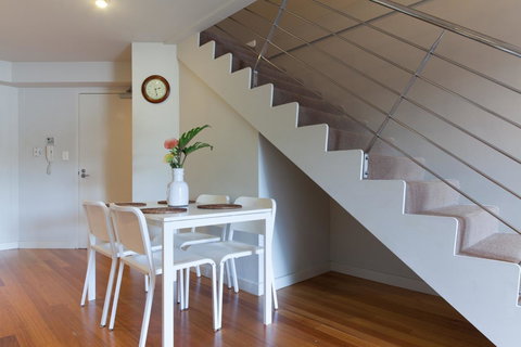 Cloisters - Tourism Caloundra 2