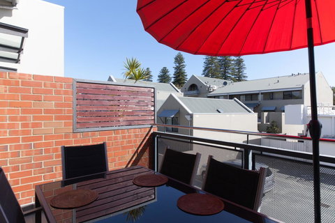 Cloisters - Tourism Caloundra 6