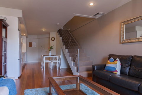 Cloisters - Tourism Caloundra 0