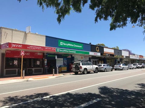 Gerring Court With Free 1 Car Bay Parking - Tourism Caloundra 25