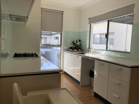 Gerring Court With Free 1 Car Bay Parking - Tourism Caloundra 11