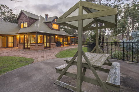 A Hidden Bush Delight - Tourism Caloundra 5