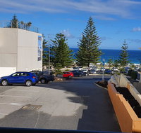 West Beach Lagoon 211  Great Views - Tourism Caloundra