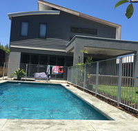 The Pool House - Fremantle - Tourism Caloundra