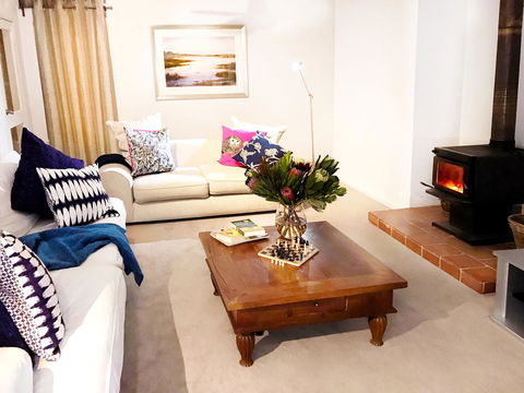 For The Birds Yallingup - Tourism Caloundra 15