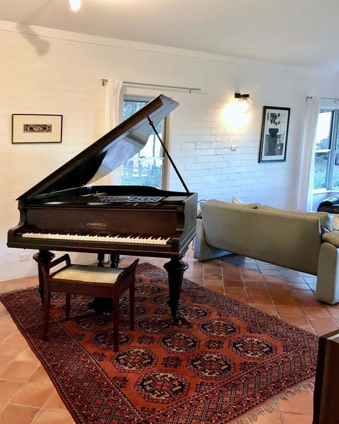 For The Birds Yallingup - Tourism Caloundra 5