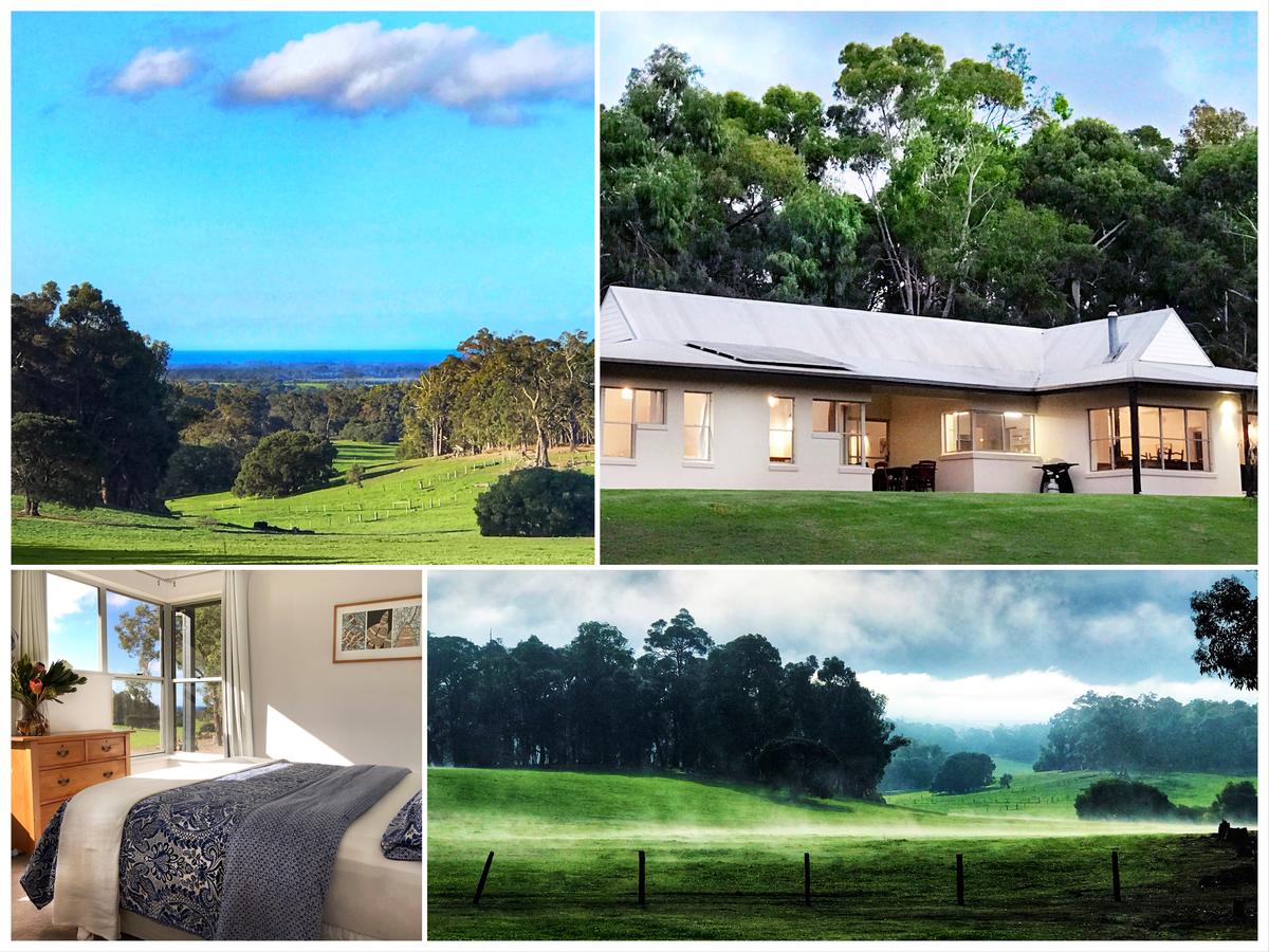 Yallingup Siding WA Tourism Caloundra