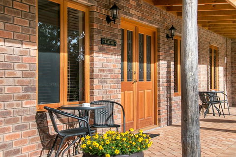 Coranda Lodge - Tourism Caloundra 25