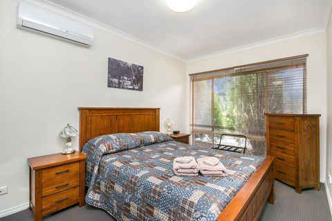 Coranda Lodge - Tourism Caloundra 9