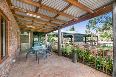 Coranda Lodge - Tourism Caloundra 12