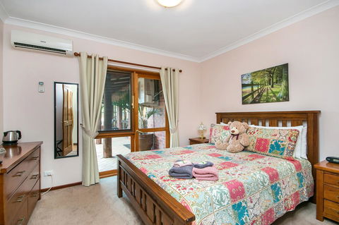 Coranda Lodge - Tourism Caloundra 20