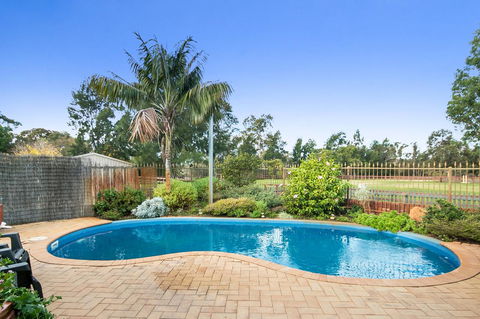 Coranda Lodge - Tourism Caloundra 2