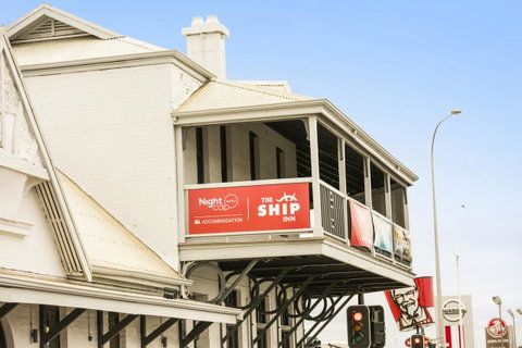 Nightcap At The Ship Inn - Tourism Caloundra 38