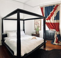 SoBe Fremantle - Tourism Caloundra