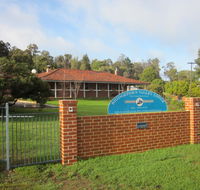 Bridgetown Valley Lodge - Tourism Caloundra
