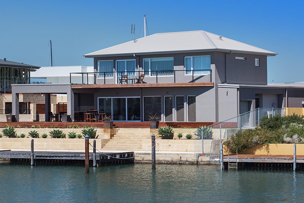 Geographe WA Tourism Caloundra