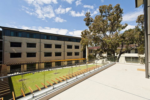 St Catherine\'s On Park - Tourism Caloundra 8