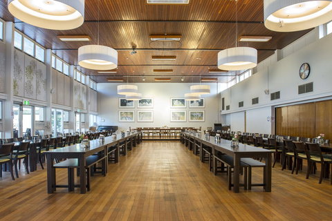 St Catherine\'s On Park - Tourism Caloundra 21